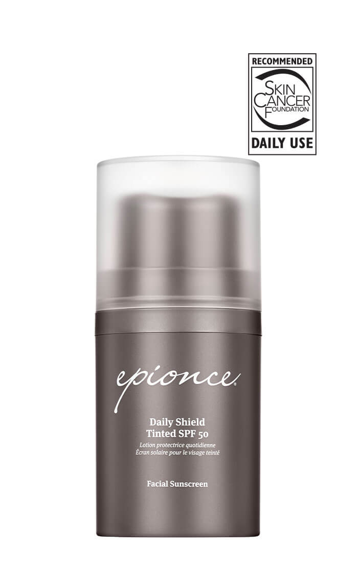 Photo of Epionce Daily Shield Tinted SPF 50 Sunscreen