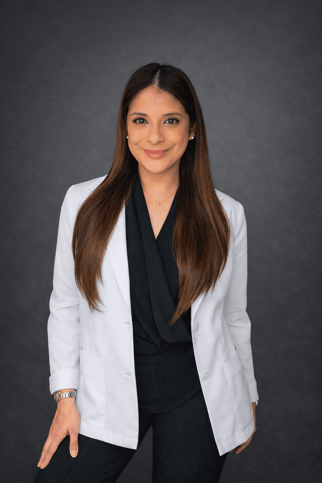 Fabiola Rodriguez Headshot