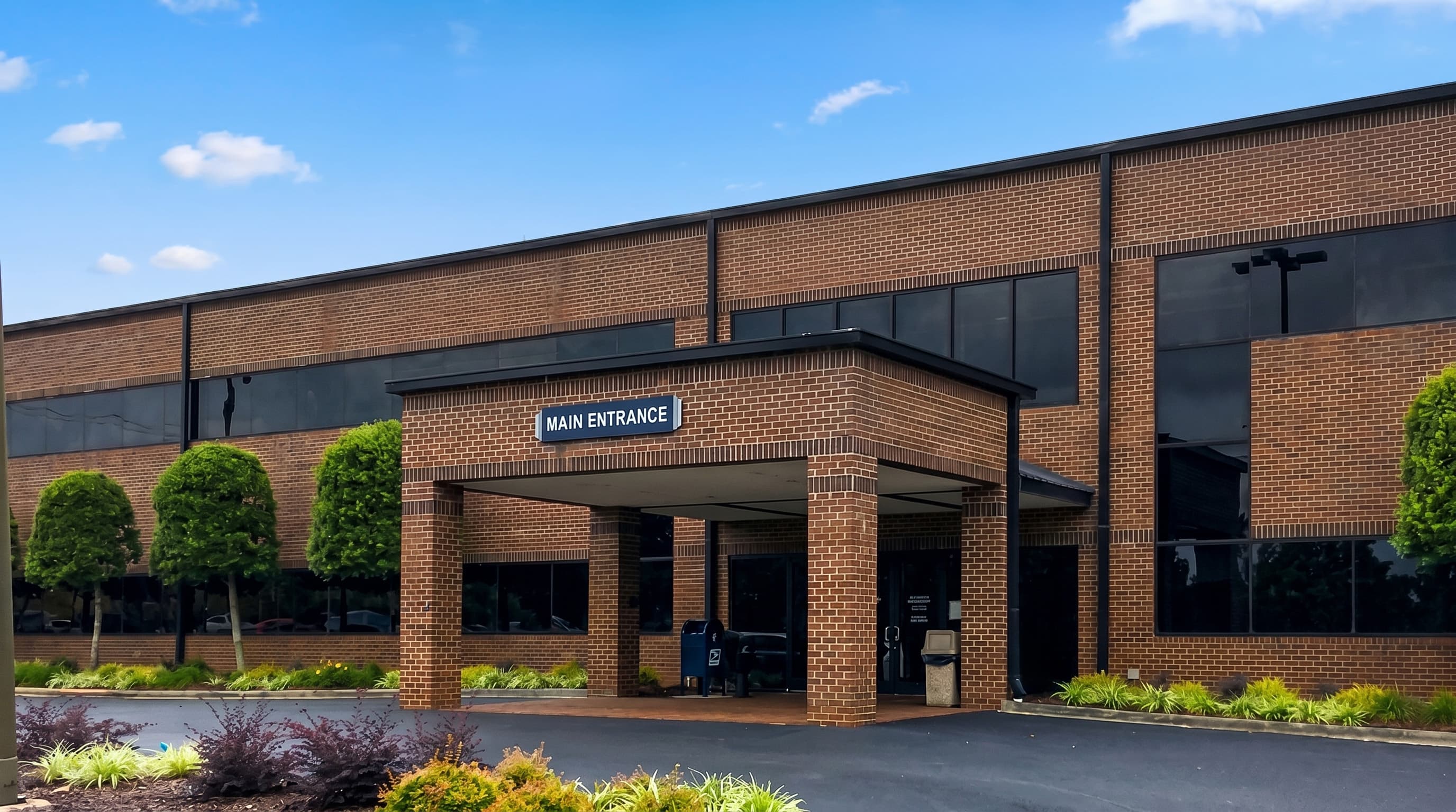 The Skin Surgery Center at Hickory Headshot