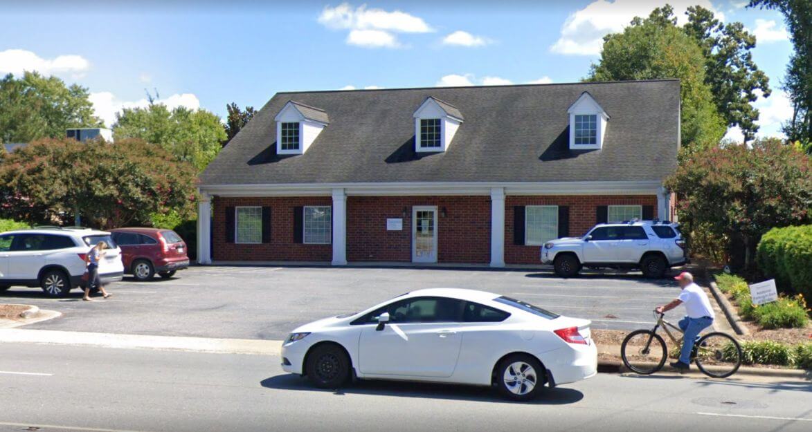 Hickory Dermatology at Viewmont